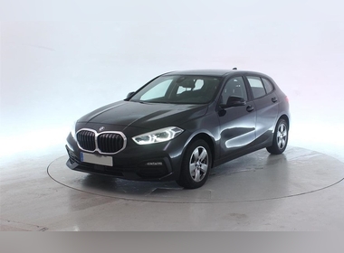 BMW - Serie 1