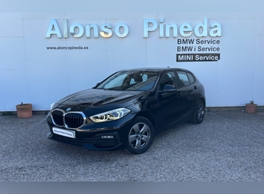 BMW - Serie 1