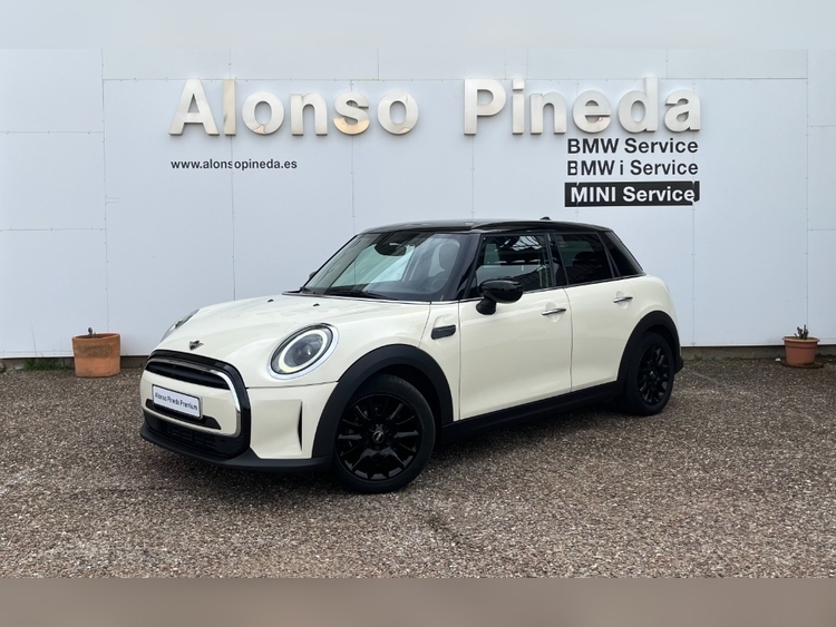 MINI MINI Cooper foto miniatura