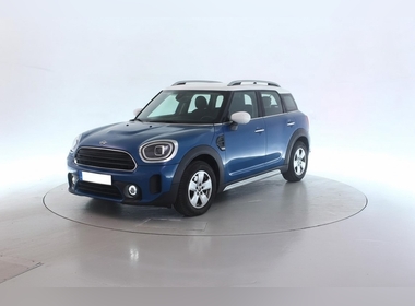 MINI - COUNTRYMAN