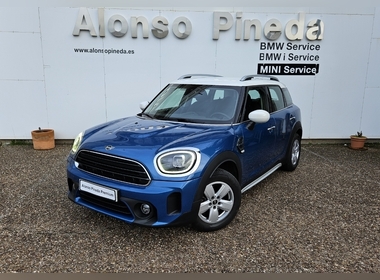 MINI - COUNTRYMAN
