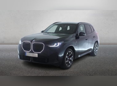 BMW - X3