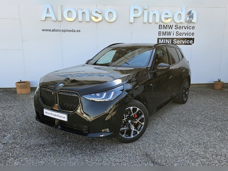 BMW X3 30 e xDrive M Sport foto miniatura