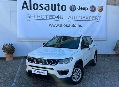 Jeep - Compass