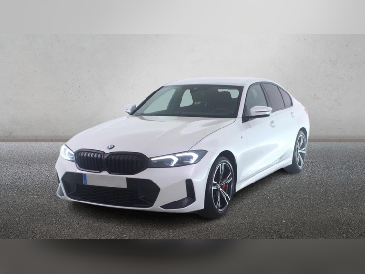 BMW Serie 3 320 i M Sport foto miniatura