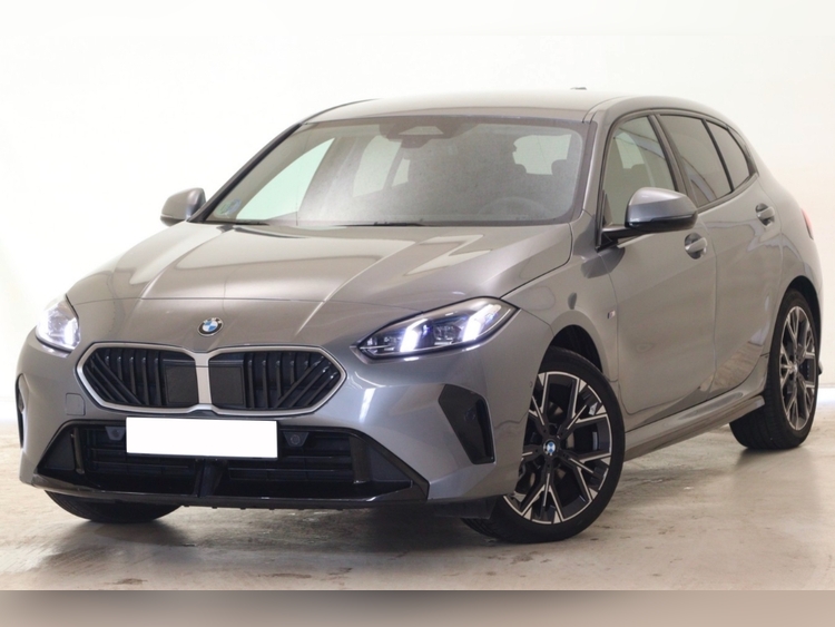 BMW Serie 1 120 d M Sport foto miniatura