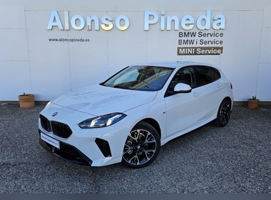 BMW - Serie 1
