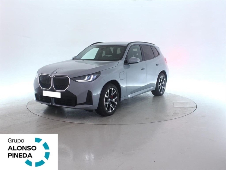 BMW X3 30 e xDrive M Sport foto miniatura