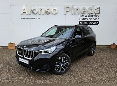 BMW - Serie X1