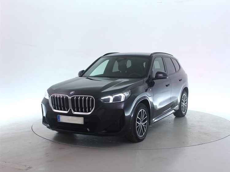 BMW Serie X1 25e xDrive M Sport foto miniatura