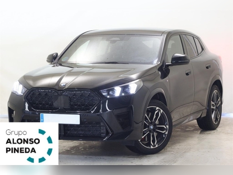 BMW Serie X2 20 d sDrive M Sport foto miniatura