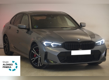 BMW - Serie 3