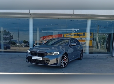 BMW - Serie 3