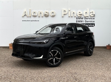 BAIC - X75