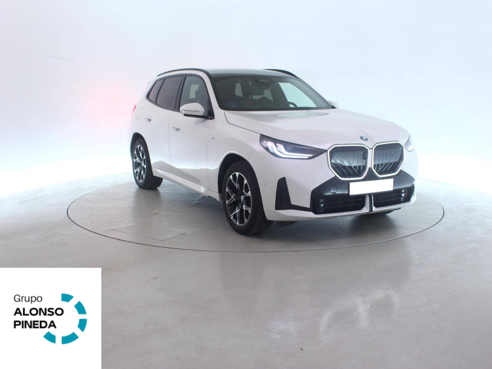 BMW X3 30 e xDrive M Sport foto miniatura