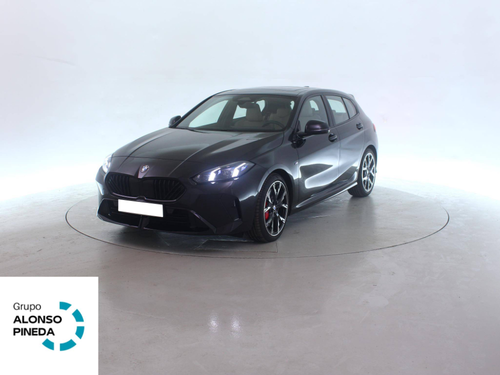 BMW Serie 1 120 M Sport foto miniatura