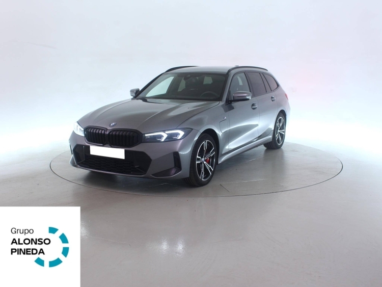 BMW Serie 3 330 e xDrive M Sport foto miniatura