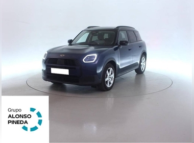 MINI - Countryman