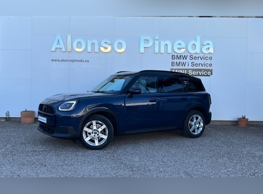 MINI - Countryman