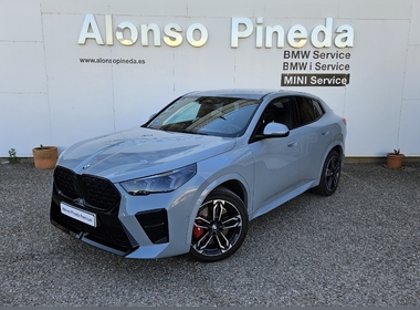 BMW - Serie X2