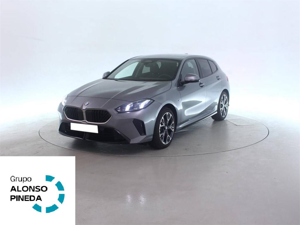 BMW Serie 1 120 M Sport foto miniatura