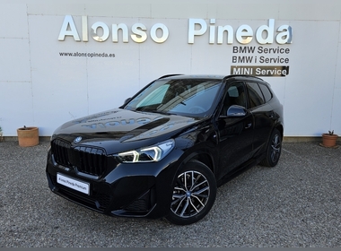 BMW - Serie X1