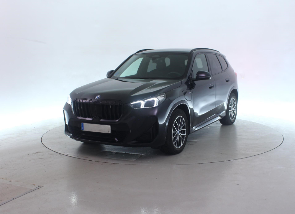 BMW Serie X1 xDrive 25 e M Sport foto miniatura