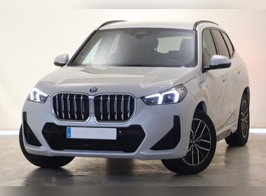 BMW - Serie X1
