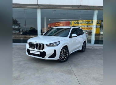 BMW - Serie X1
