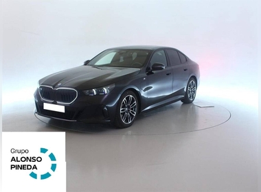BMW - Serie 5