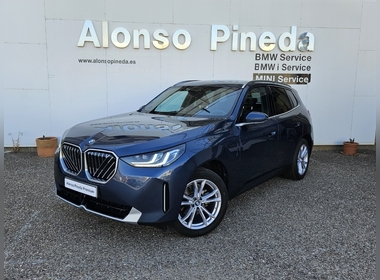 BMW - X3