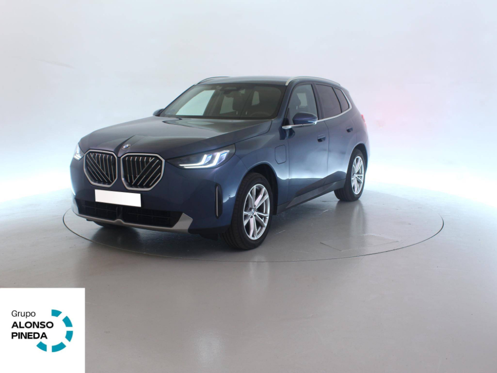 BMW X3 30 e xDrive foto miniatura