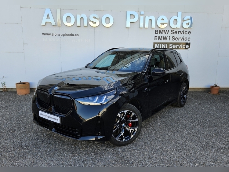 BMW X3 30 e xDrive M Sport foto miniatura