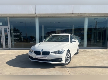BMW - Serie 3