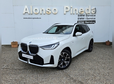 BMW - X3