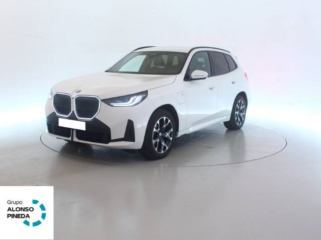 BMW X3 30 e xDrive M Sport foto miniatura