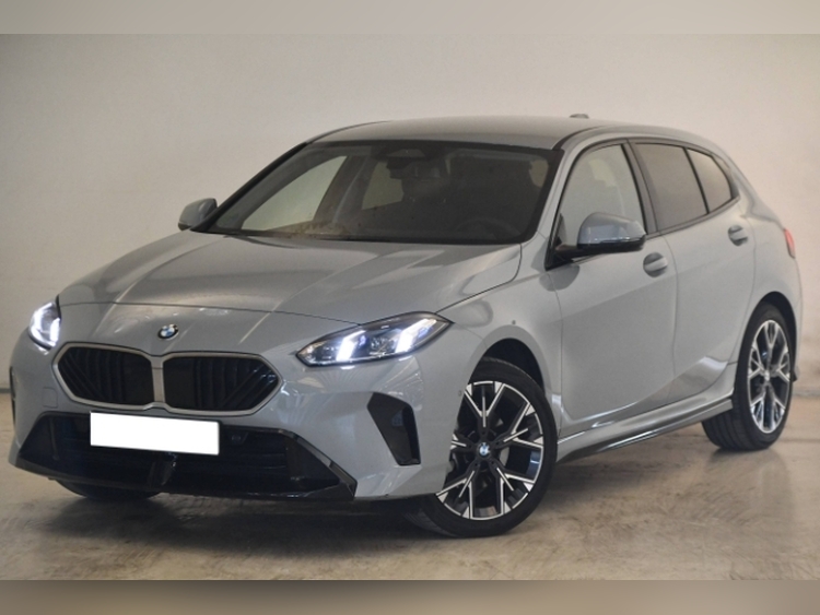 BMW Serie 1 120 d M Sport foto miniatura