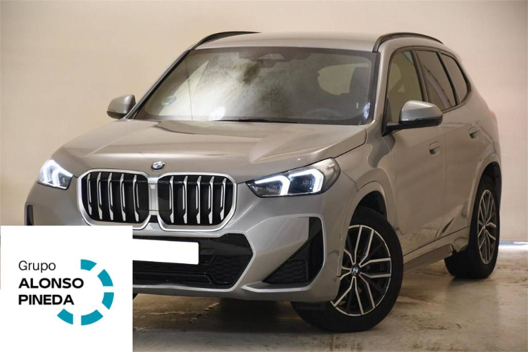 BMW Serie X1 sDrive 20 i M Sport foto miniatura