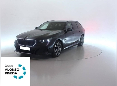 BMW - Serie 5