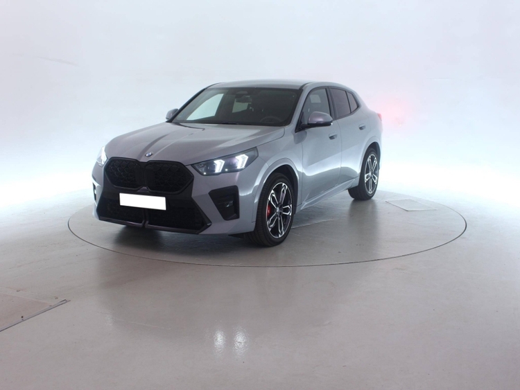 BMW Serie X2 20 d sDrive M Sport foto miniatura