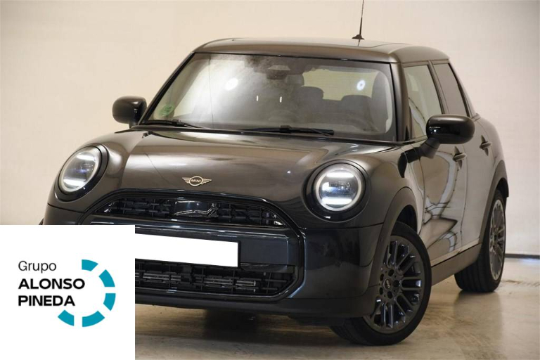 MINI Mini Cooper C Classic Trim foto miniatura