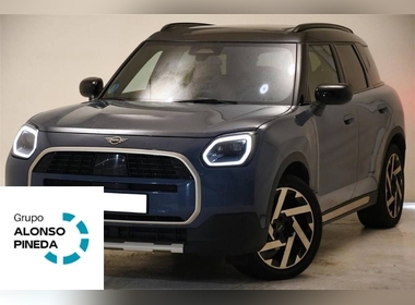 MINI - Countryman
