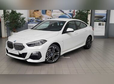 BMW - Serie 2 Coupé