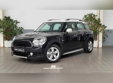 MINI - Countryman