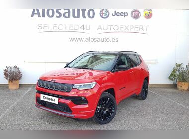 Jeep - Compass
