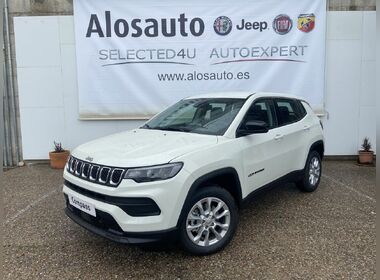 Jeep - Compass