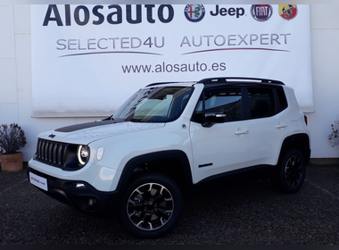 Jeep - Renegade