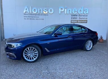 BMW - Serie 5
