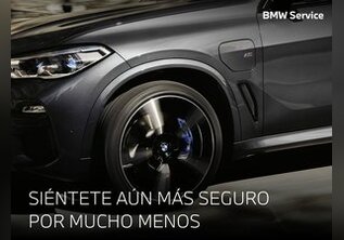 Neumáticos originales BMW y MINI