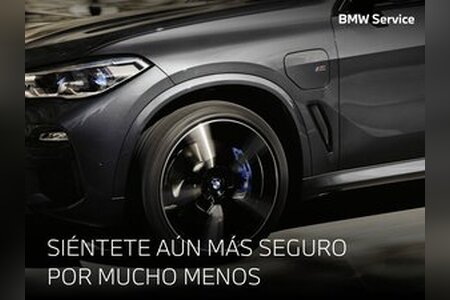 Neumáticos originales BMW y MINI